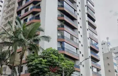 Apartamento com 3 quartos para alugar na rua tucuna, 888, perdizes, são paulo por r$ 4.100
