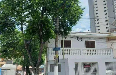 Casa com 3 quartos à venda na rua diogo de castilho, 272, parque mandaqui, são paulo por r$ 1.000.000