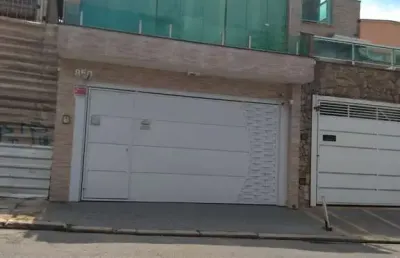 Casa com 3 quartos à venda na rua antônio pires, 850, vila albertina, são paulo por r$ 1.449.000