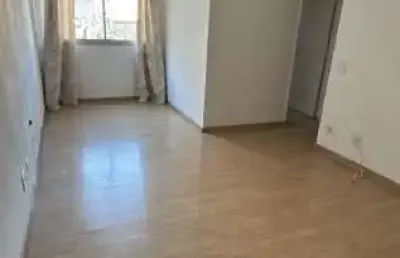 Apartamento com 2 quartos à venda na rua joaquim morais, 35, vila santa catarina, são paulo por r$ 370.000
