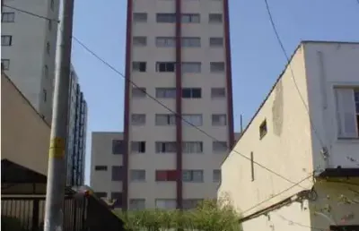 Apartamento com 1 quarto para alugar na rua afonso celso, 1043, vila mariana, são paulo por r$ 3.840