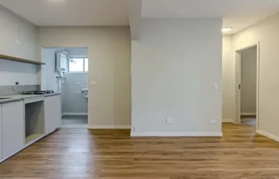 Apartamento com 1 quarto à venda na rua nebraska, 60, brooklin, são paulo por r$ 649.900