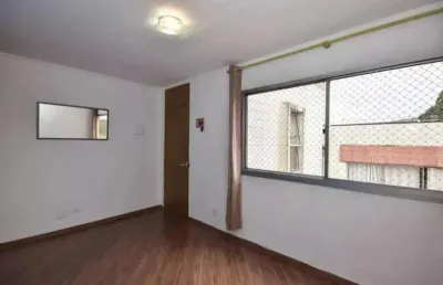 Apartamento com 2 quartos à venda na rua cândido fontoura, 401, jardim boa vista (zona oeste), são paulo por r$ 240.000