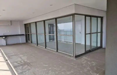 Apartamento com 3 quartos à venda na rua senador césar lacerda vergueiro, 470, sumarezinho, são paulo por r$ 3.250.000