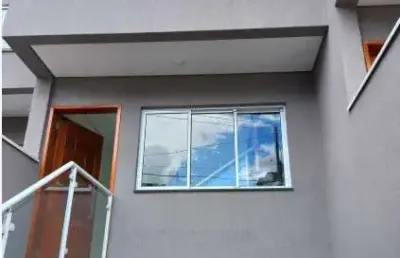 Casa com 3 quartos à venda na rua maria teresa assunção, 583, vila são geraldo, são paulo por r$ 990.000