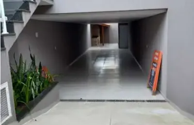 Casa com 3 quartos à venda na rua maria teresa assunção, 575, vila são geraldo, são paulo por r$ 1.100.000