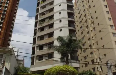 Apartamento com 3 quartos à venda na rua cayowaá, 705, perdizes, são paulo por r$ 1.200.000