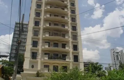 Apartamento com 4 quartos para alugar na avenida agami, 190, moema, são paulo por r$ 15.000