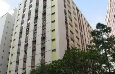 Apartamento com 3 quartos para alugar na avenida angélica, 2389, consolação, são paulo por r$ 5.000
