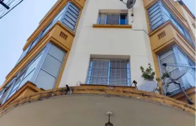 Apartamento com 1 quarto para alugar na rua adolfo gordo, 166, campos eliseos, são paulo por r$ 2.100