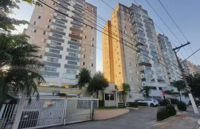 Apartamento com 3 quartos à venda na avenida francisco de paula quintanilha ribeiro, 400, vila campestre, são paulo por r$ 860.000