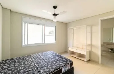 Apartamento com 1 quarto para alugar na alameda eduardo prado, 282, campos eliseos, são paulo por r$ 1.250