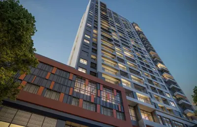 Apartamento com 2 quartos à venda na avenida adolfo pinheiro, 1912, santo amaro, são paulo por r$ 159.000