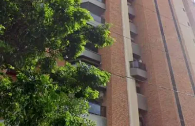 Apartamento com 1 quarto para alugar na rua nazira carone, 9, jardim ampliação, são paulo por r$ 2.000