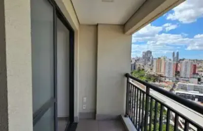 Apartamento com 2 quartos à venda na rua tomé portes, 131, vila dom pedro ii, são paulo por r$ 554.990