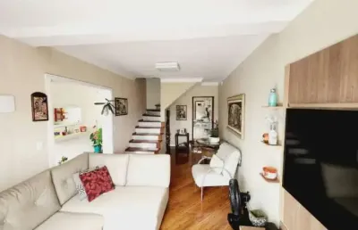 Casa com 2 quartos à venda na rua alves de almeida, 837, chácara belenzinho, são paulo por r$ 667.800