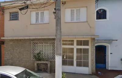 Casa com 2 quartos à venda na rua carmine forte, 63, bom retiro, são paulo por r$ 560.000