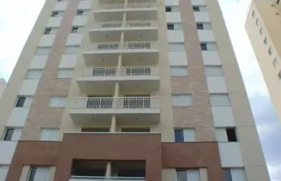 Apartamento com 3 quartos à venda na rua maria bucalem haddad, 123, vila firmiano pinto, são paulo por r$ 810.000