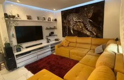 Apartamento com 2 quartos à venda na rua doutor brasil de oliveira, 73, santo amaro, são paulo por r$ 551.200