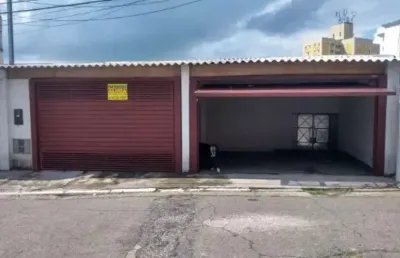 Casa com 2 quartos à venda na rua clara parente, 198, vila primavera, são paulo por r$ 700.000