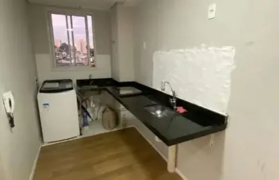 Apartamento com 2 quartos para alugar na avenida vereador joão de luca, 1790, jardim prudência, são paulo por r$ 1.500