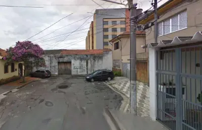 Casa com 5 quartos à venda na rua jupira, 209, belenzinho, são paulo por r$ 890.000