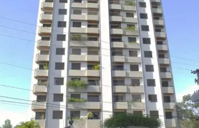 Apartamento com 3 quartos à venda na rua josé da silva ribeiro, 119, vila andrade, são paulo por r$ 530.000