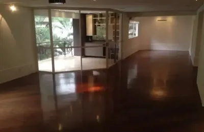 Apartamento com 3 quartos para alugar na rua jerônimo da veiga, 381, jardim europa, são paulo por r$ 22.000
