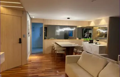 Apartamento com 3 quartos à venda na rua teresina, 86, vila bertioga, são paulo por r$ 1.290.000