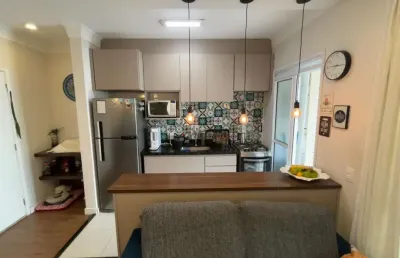 Apartamento com 2 quartos à venda na rua ibitirama, 2200, vila prudente, são paulo por r$ 579.000