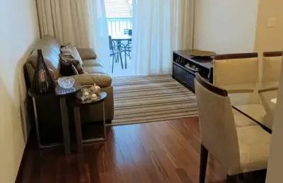 Apartamento com 3 quartos à venda na rua ibitinga, 111, vila bertioga, são paulo por r$ 1.197.800