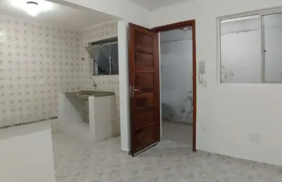 Casa com 1 quarto para alugar na rua almeida torres, 243, aclimação, são paulo por r$ 1.500