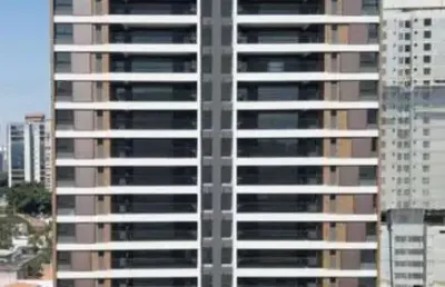 Apartamento com 4 quartos à venda na rua leonardo nunes, 36, vila clementino, são paulo por r$ 2.500.000
