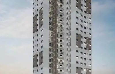 Apartamento com 2 quartos à venda na rua rui martins, 168, alto da mooca, são paulo por r$ 670.000
