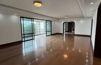 Apartamento com 4 quartos para alugar na rua joaquim josé esteves, 60, santo amaro, são paulo por r$ 9.000