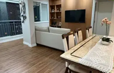 Apartamento com 2 quartos à venda na rua josé gonçalves gomide, 180, vila guilherme, são paulo por r$ 646.600