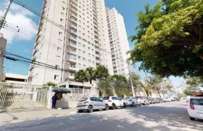 Apartamento com 2 quartos à venda na rua jaraguá, 737, bom retiro, são paulo por r$ 750.000