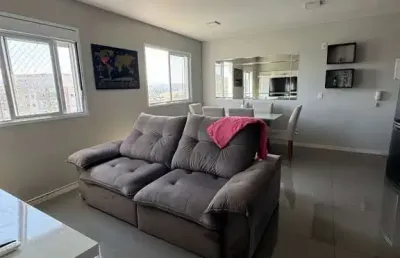 Apartamento com 2 quartos à venda na rua laranjal do jari, 220, parque são domingos, são paulo por r$ 289.000
