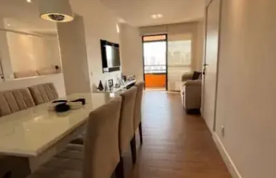 Apartamento com 3 quartos à venda na rua doutor ângelo vita, 112, vila zilda (tatuapé), são paulo por r$ 859.000