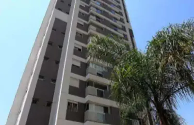 Apartamento com 2 quartos para alugar na rua fábio lopes dos santos luz, 161, vila andrade, são paulo por r$ 4.299