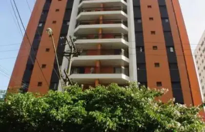 Apartamento com 3 quartos à venda na alameda dos anapurus, 984, indianópolis, são paulo por r$ 1.500.000