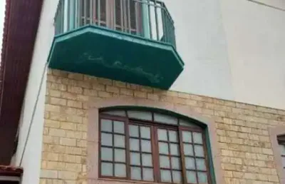 Casa com 3 quartos à venda na rua abraham bertie levi, 81, vila sônia, são paulo por r$ 950.000