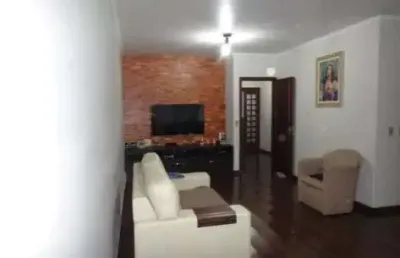 Casa com 4 quartos à venda na rua josé raimundo, 65, jardim dos prados, são paulo por r$ 890.000
