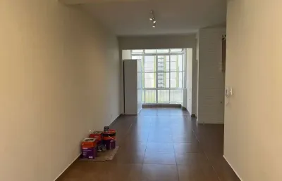 Apartamento com 1 quarto à venda na rua doutor albuquerque lins, 374, santa cecília, são paulo por r$ 499.000