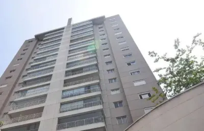 Apartamento com 2 quartos à venda na rua antônio aggio, 1005, jardim ampliação, são paulo por r$ 950.000