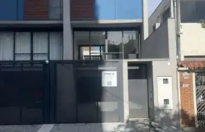 Casa com 3 quartos à venda na rua realengo, 232, vila madalena, são paulo por r$ 3.988.000