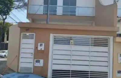 Casa com 4 quartos à venda na rua francisco escobar, 186, imirim, são paulo por r$ 620.000