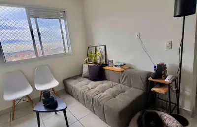 Apartamento com 2 quartos à venda na rua edith junqueira de azevedo marques, 265, parque munhoz, são paulo por r$ 230.000
