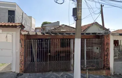 Casa com 3 quartos à venda na rua alarco, 314, vila granada, são paulo por r$ 530.000
