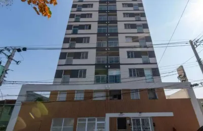 Apartamento com 2 quartos à venda na rua dias vieira, 410, vila sônia, são paulo por r$ 380.000
